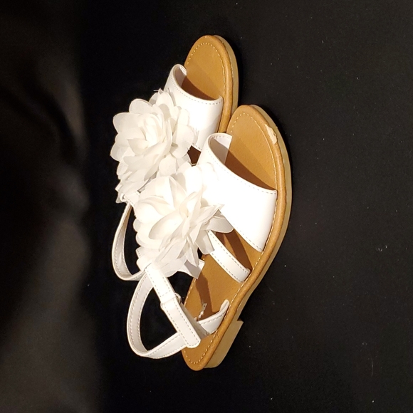 Nina Other - Girls Size 12 Nina Sandals